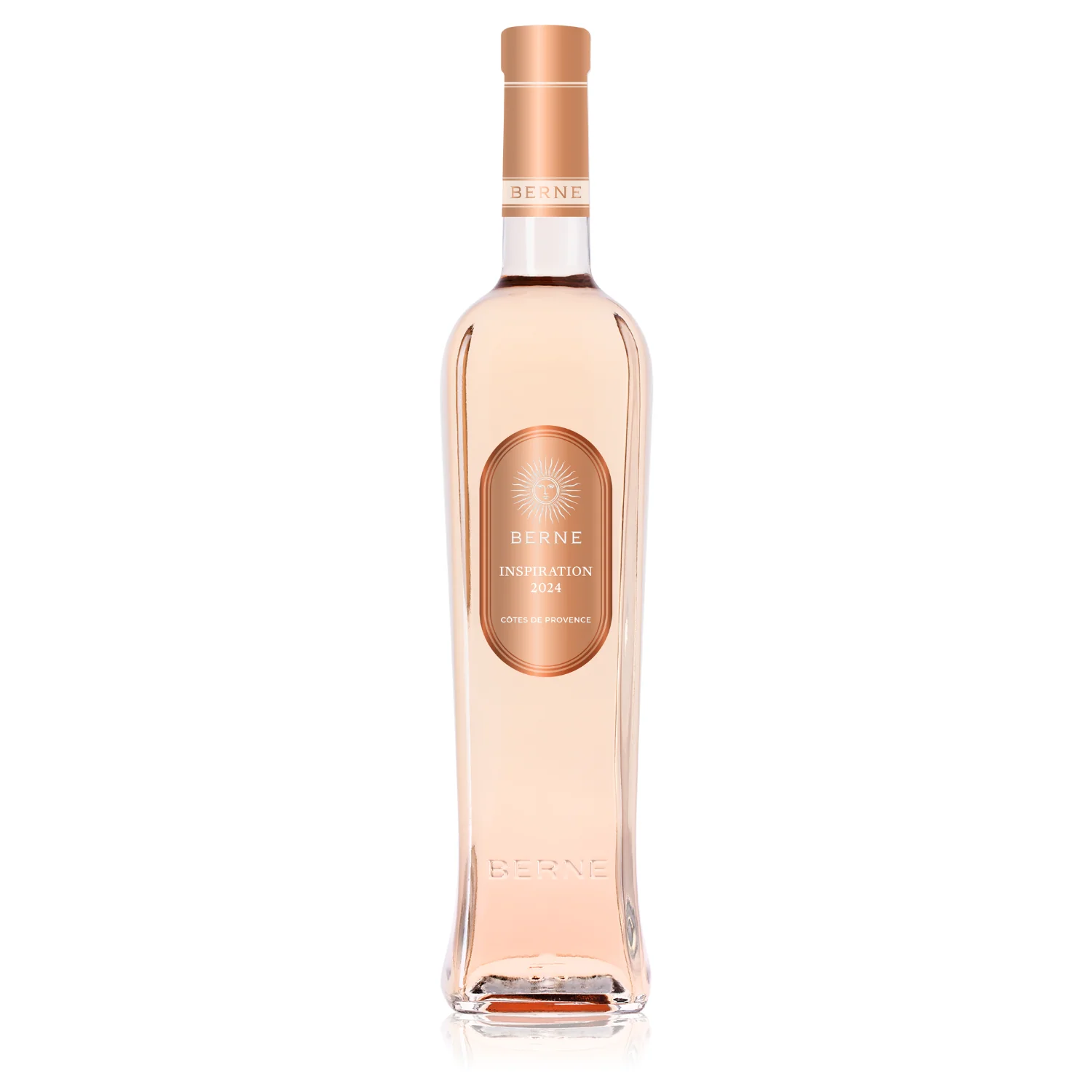 Château de Berne <br> Tous les vins de Provence